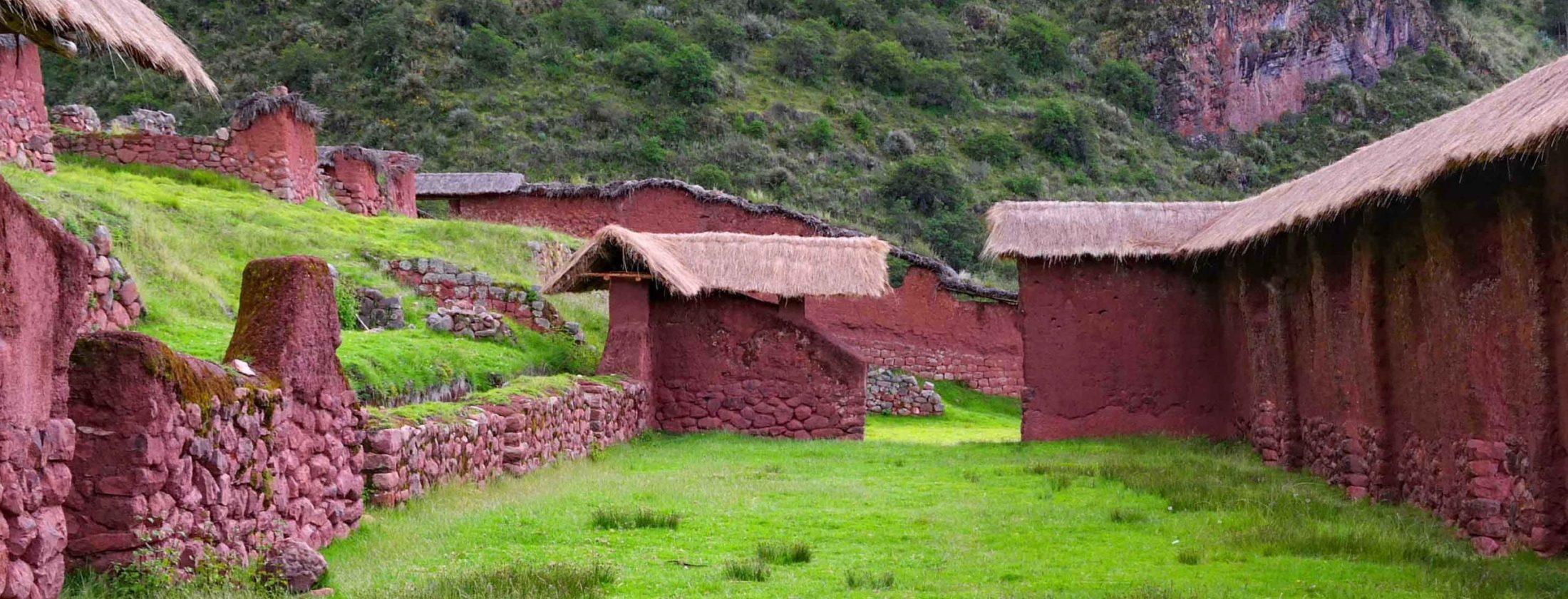 Huchuy Qosqo to Machupicchu – 3D/2N