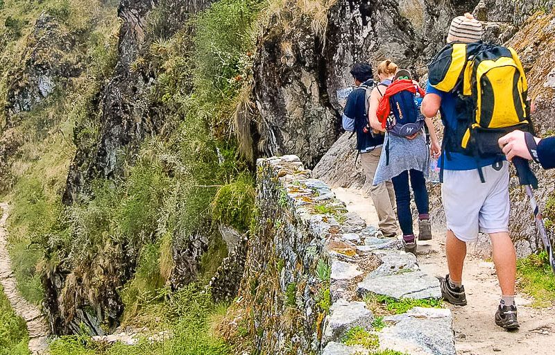Inca Trail classic &ndash; 4D/3N