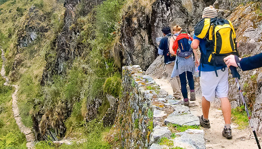 Inca Trail classic – 4D/3N