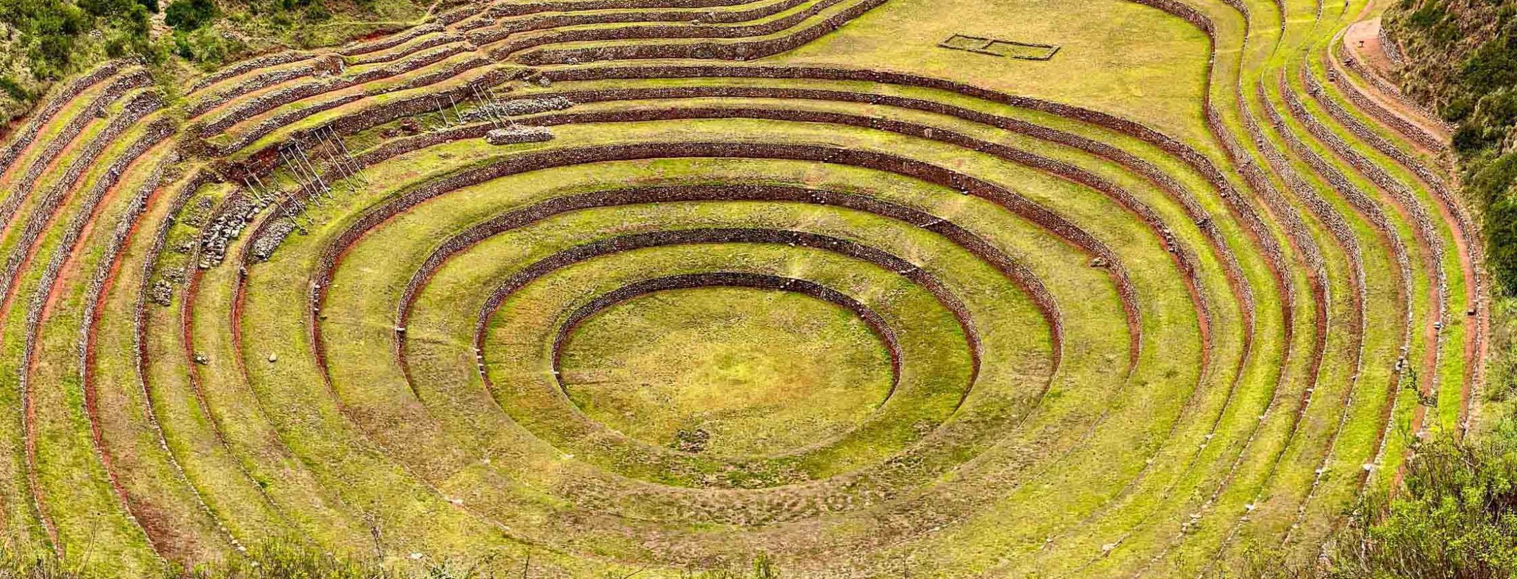 Maras Moray Chincheros – Half day