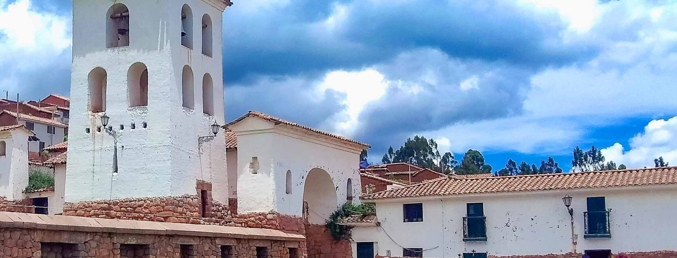 Sacred Valley – Full day