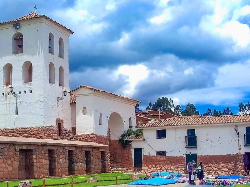 Sacred Valley – Full day