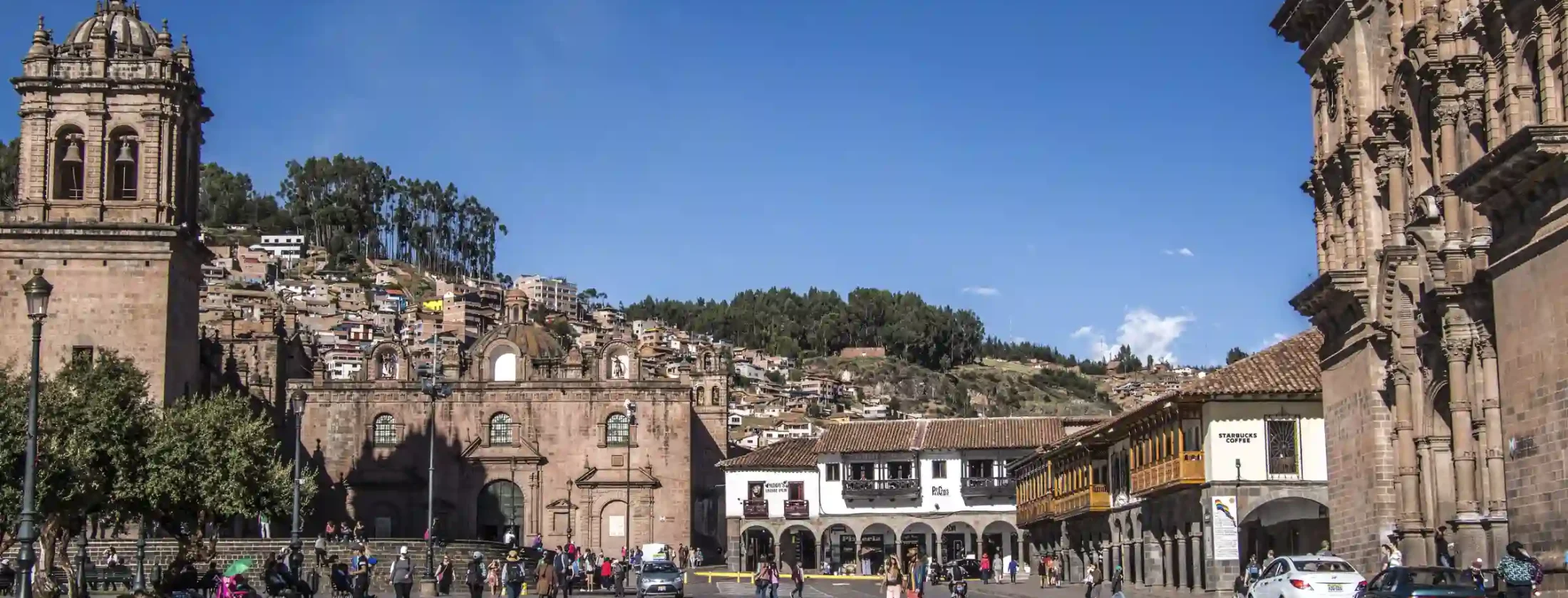 Cusco