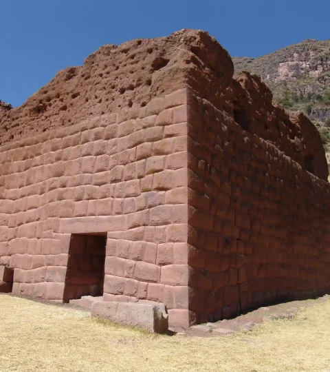 HUCHUY QOSQO