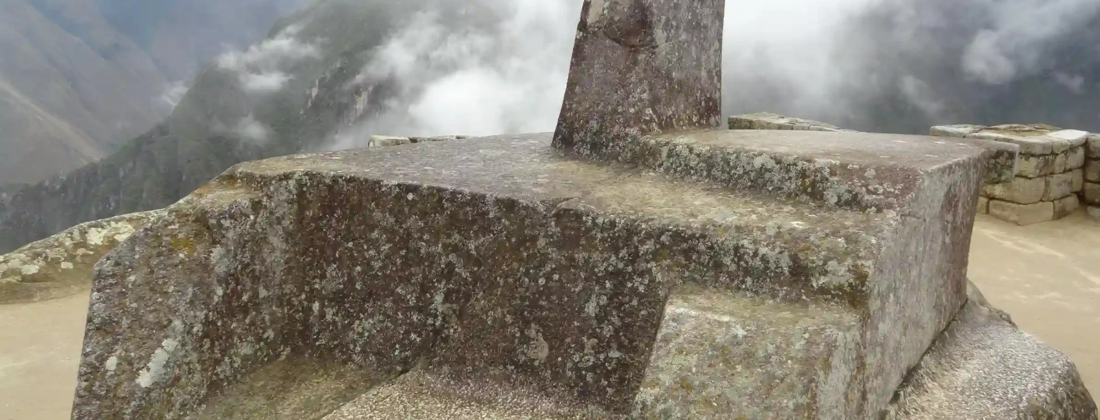 Inca Trail to Antisuyo with Domes and quad bikes – 2D/1N