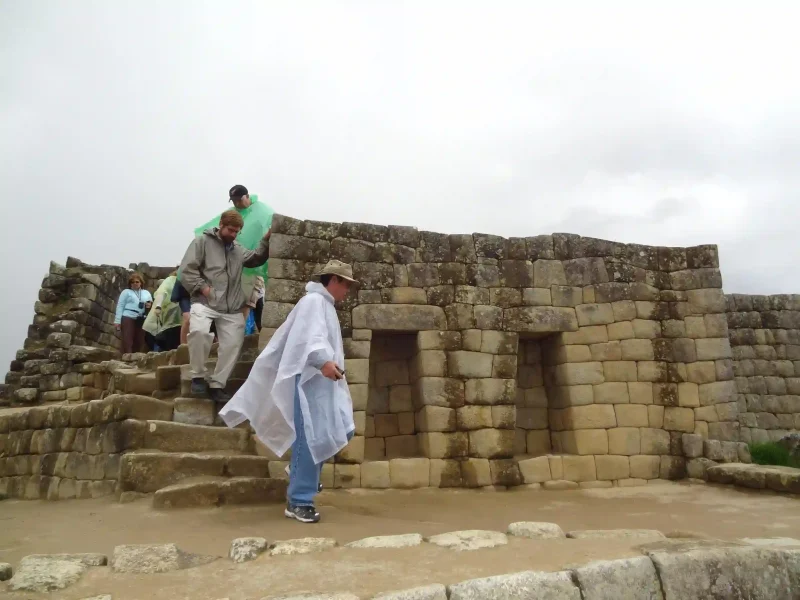 COLITUR MACHU PICCHU