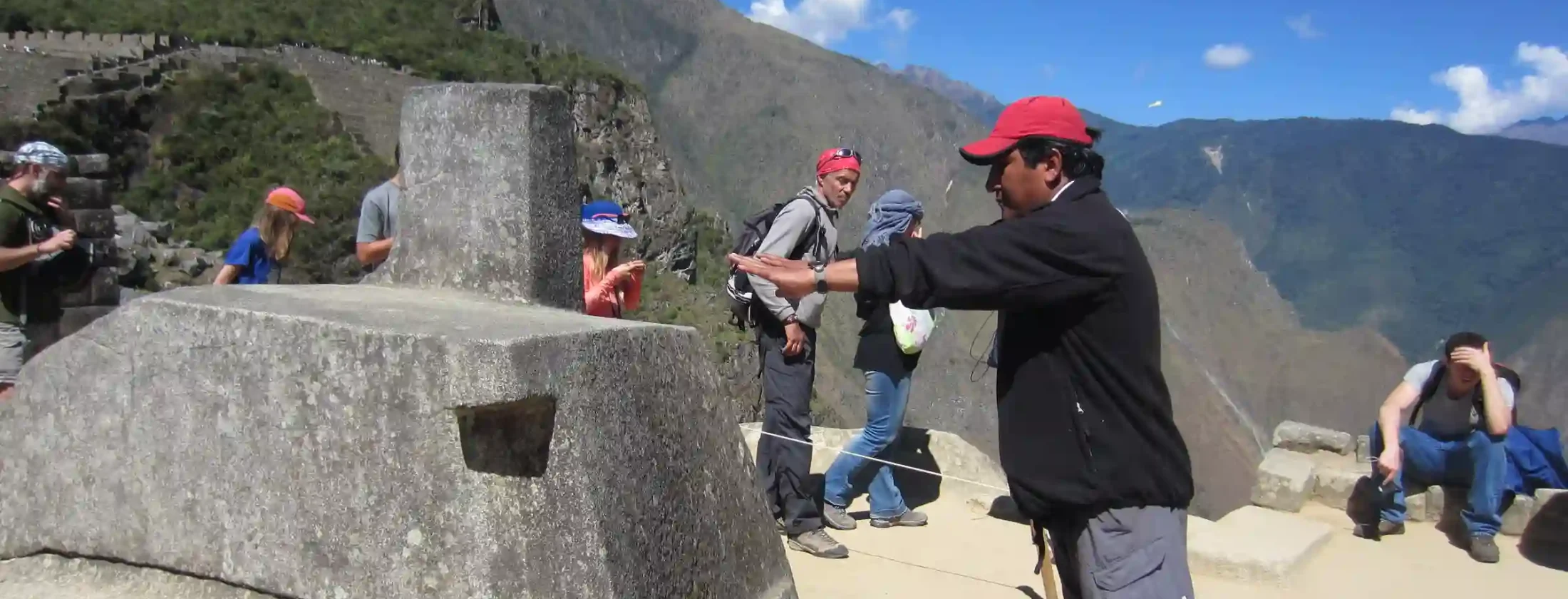 Machupicchu by train – 2D/1N