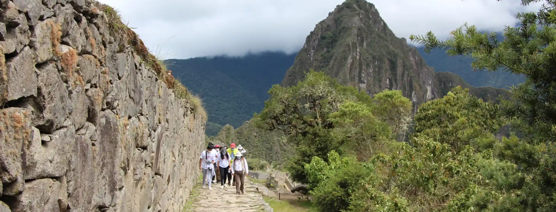 Machu Picchu Tours