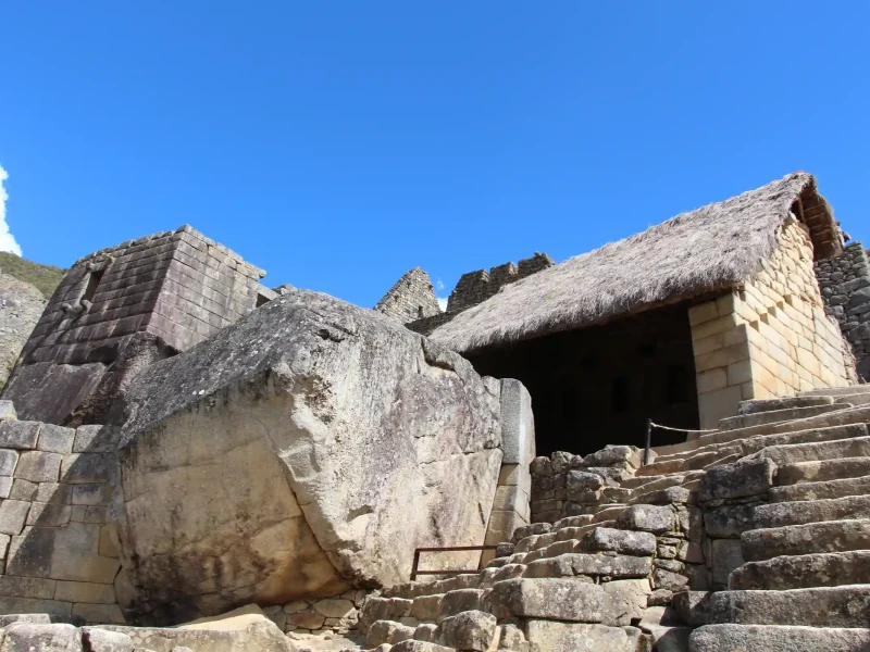 MACHU PICCHU CHAMBER OF COMMERCE