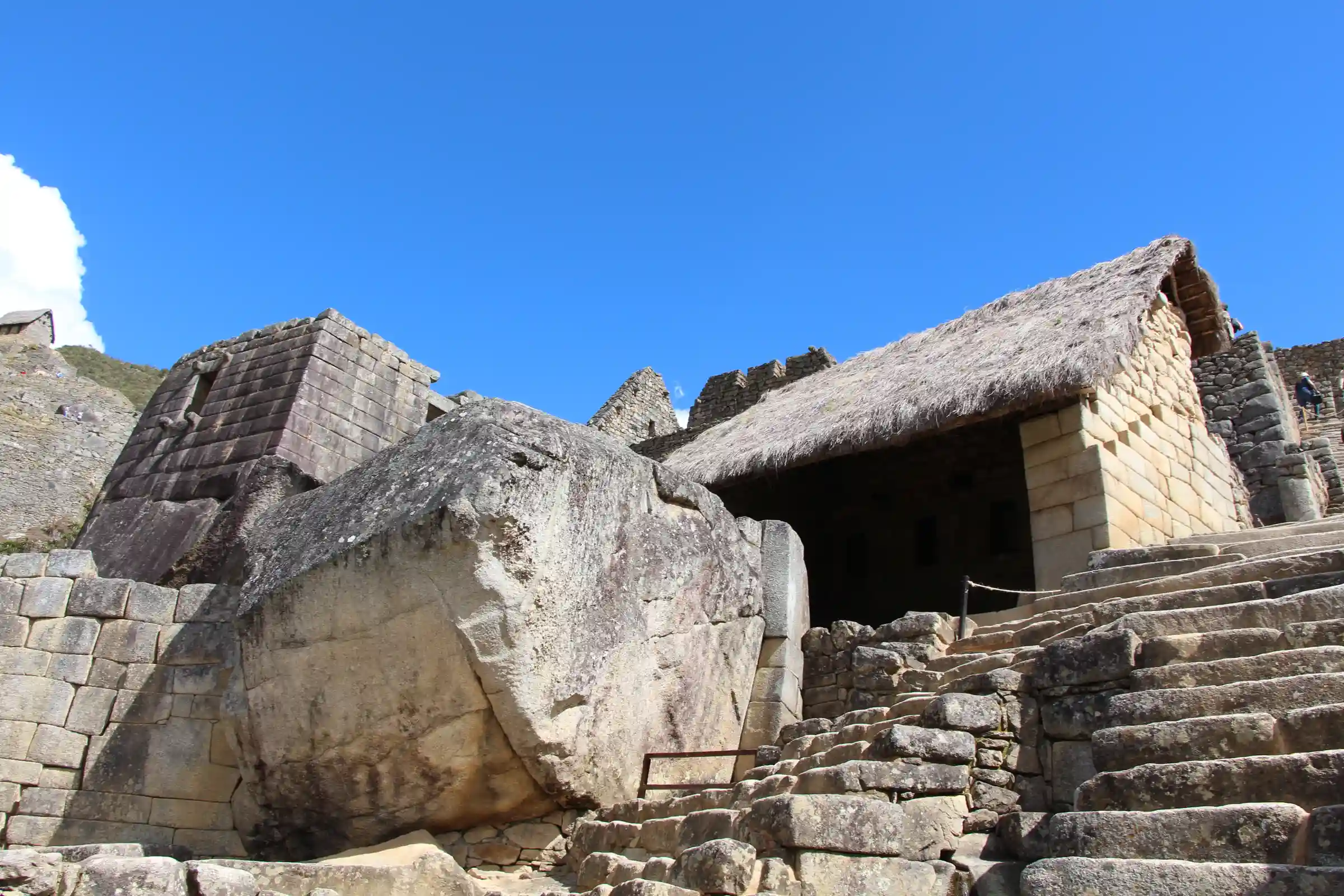 MACHU PICCHU CHAMBER OF COMMERCE