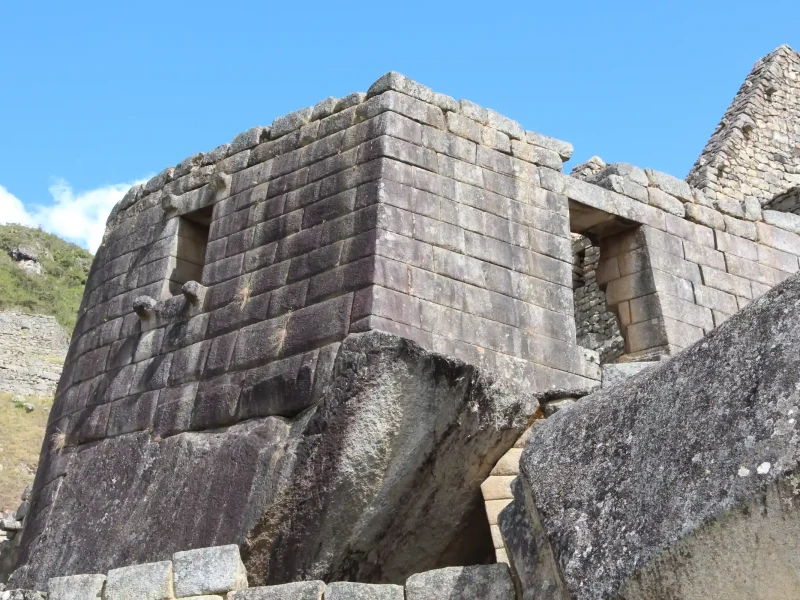 MACHU PICCHU TOURISM MANAGEMENT COMMITTEE