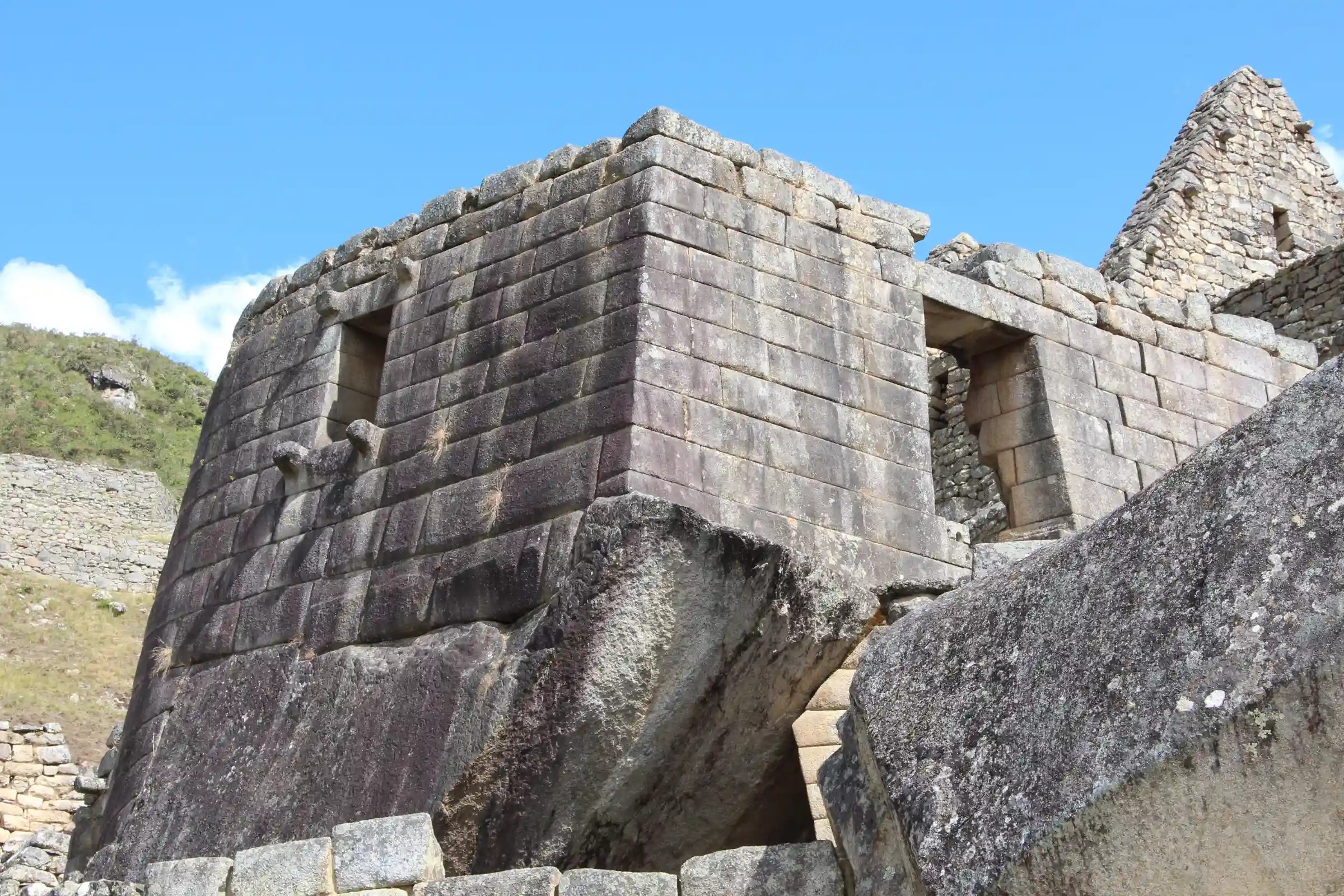 MACHU PICCHU TOURISM MANAGEMENT COMMITTEE