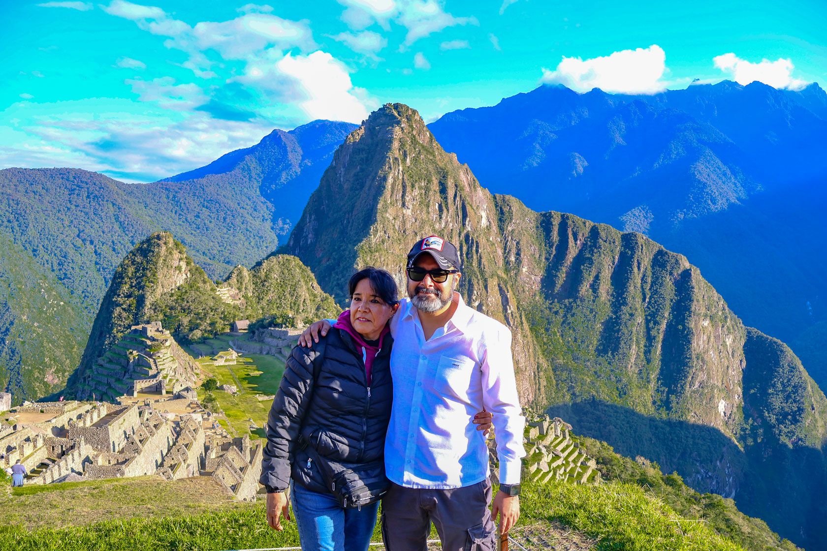 MACHU PICCHU TOURISM ADVISORY COUNCIL