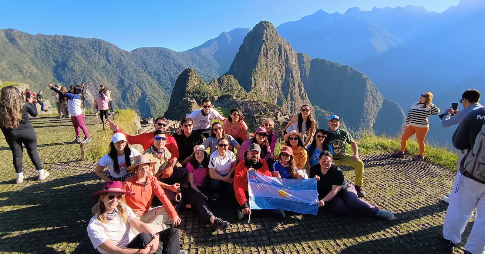 Inca Trails Treks