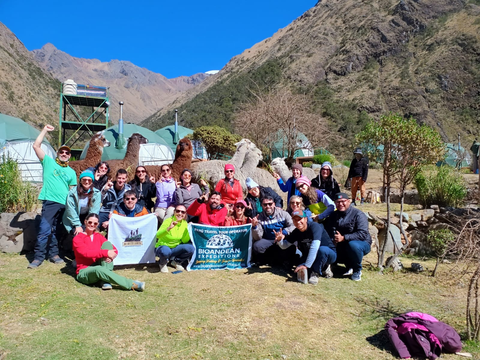 RESTAURANTS IN MACHU PICCHU