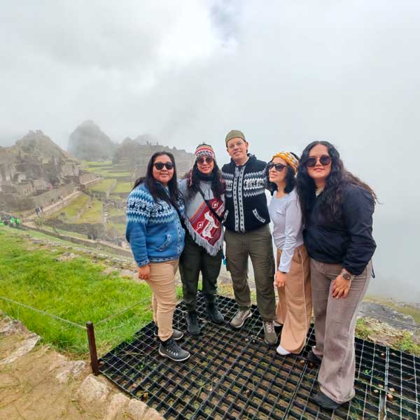 Machupicchu by Train &ndash; Full day